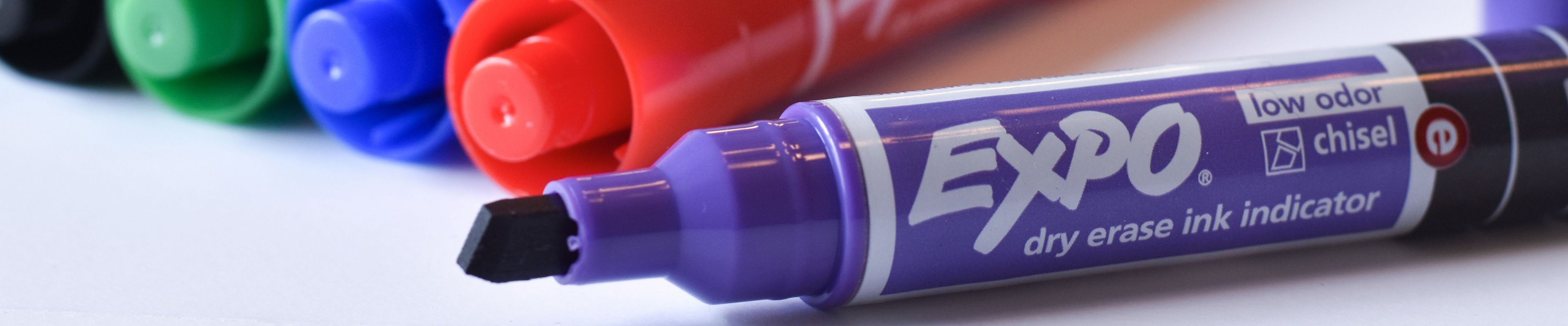 Dry Erase Markers | Whiteboard Markers