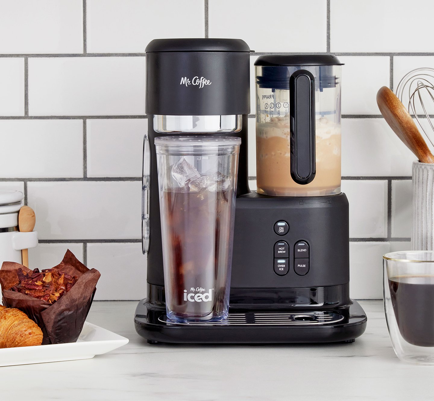 Mr. Coffee Coffee Makers, Espresso Machines, & Accessories
