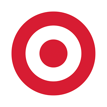 target logo