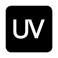 UV-bestandig