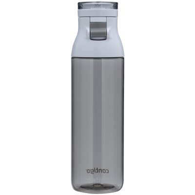 Botella de agua Jackson Tritan con tapa AUTOPOP®, 710 ml