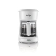 Mr. Coffee Mini Brew 5 Cup - How to Use Demo 