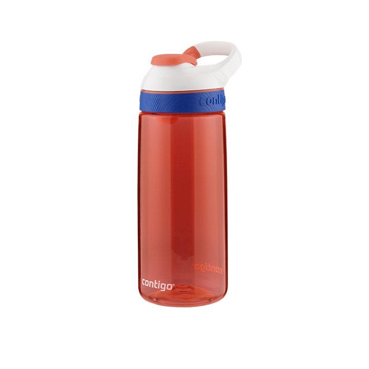 Contigo Striker Chill Autospout Kids' Stainless Steel Water Bottle