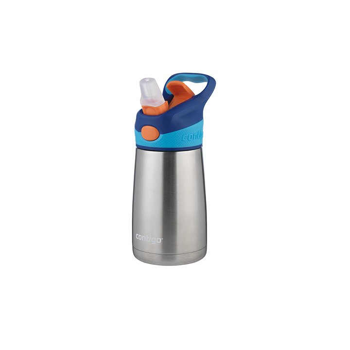 .com Contigo AUTOSEAL Courtney Kids & Tweens Water Bottle