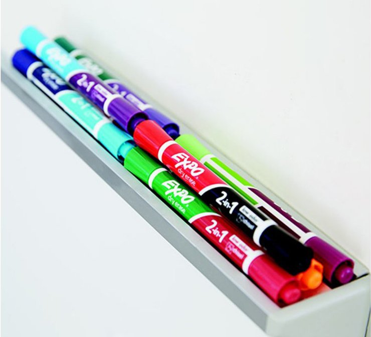 Care & Use for Whiteboards & Markers EXPO