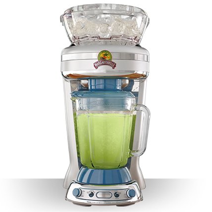 Frozen concoction maker