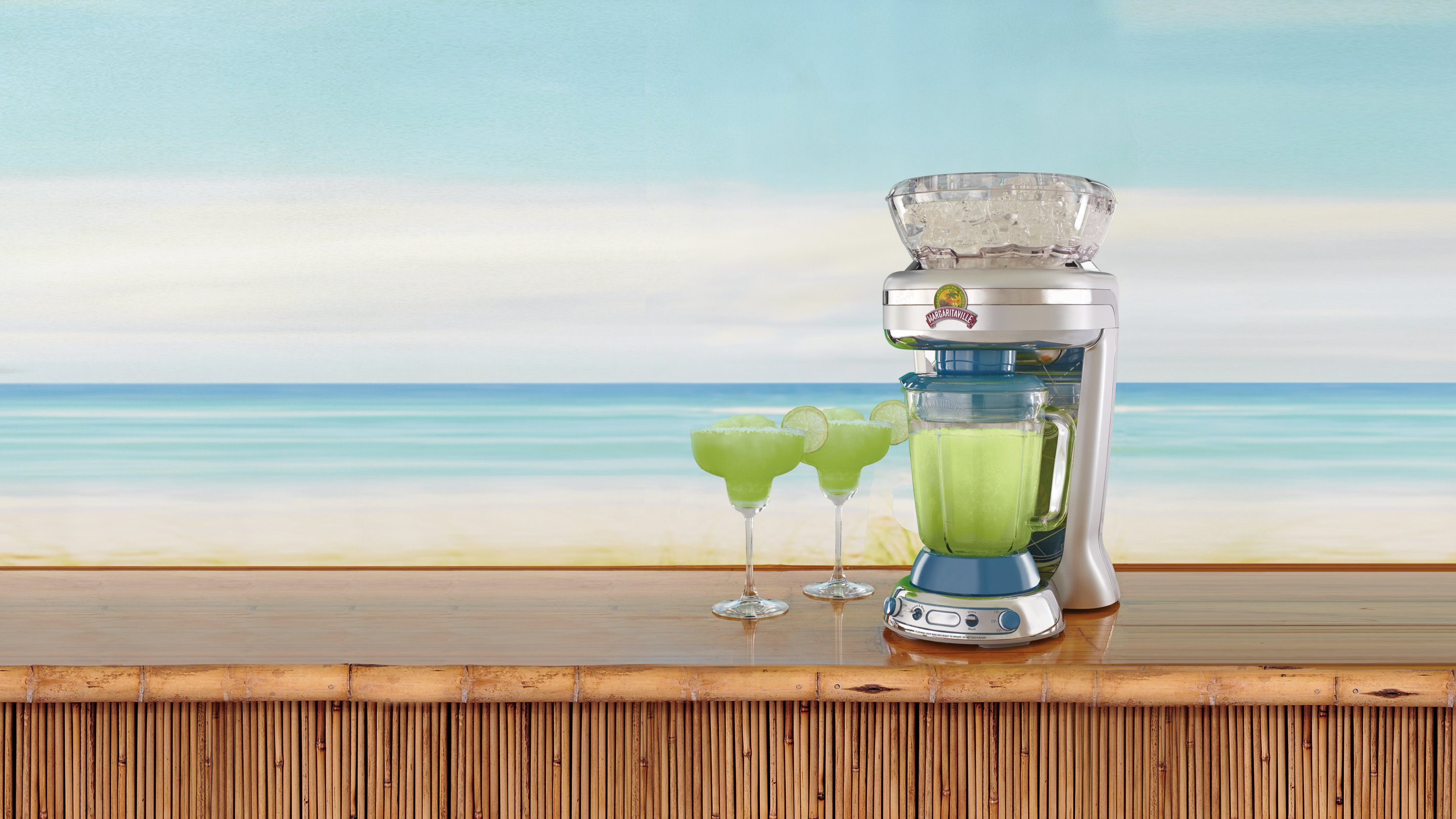 Key West Frozen Drink Machine Margaritaville