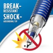 break resistant shock absorbing tip image number 2