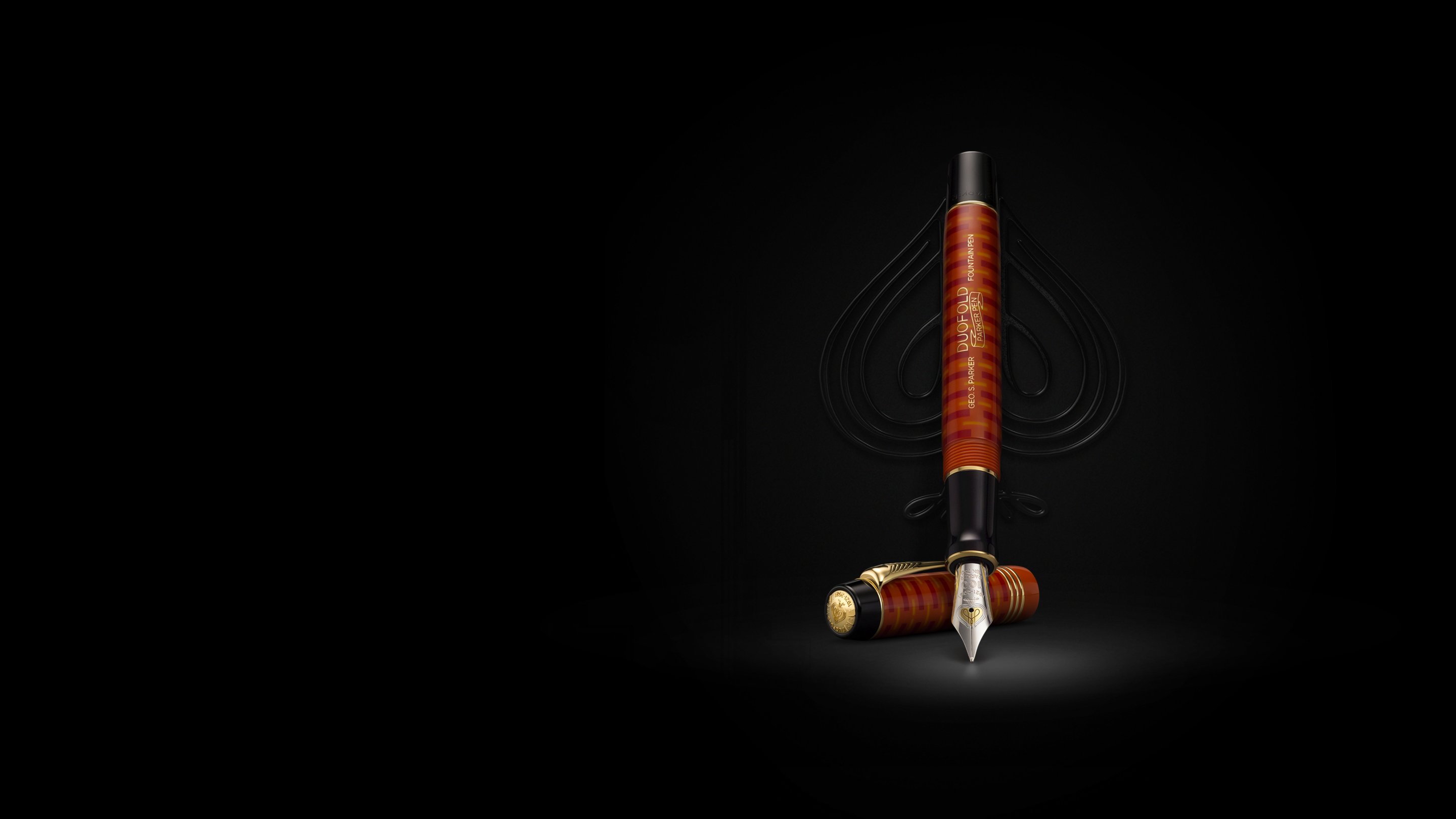 Pen Collections Parker