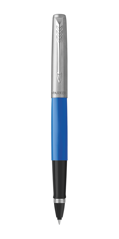 PARKER - 2123427 - Penna a sfera jotter original punta m fusto blu navy -  3026981234279