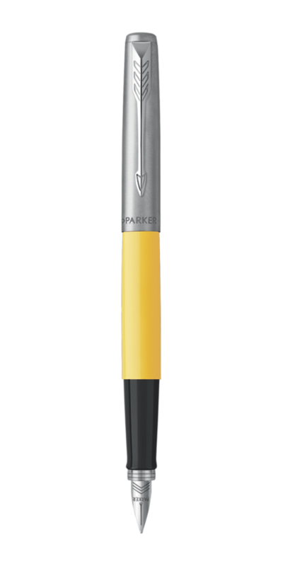 Parker Jotter Originals Penna Sfera - Pastel Yellow - goldpen.it