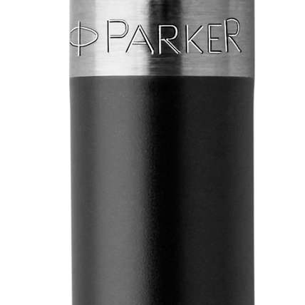 Stylo Bille Parker Jotter Acier CT 1953170 03501179531700