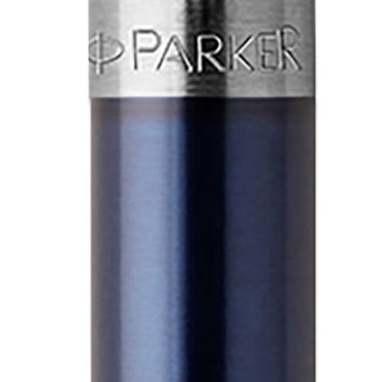 Stylo Bille Parker Jotter Acier CT 1953170 03501179531700