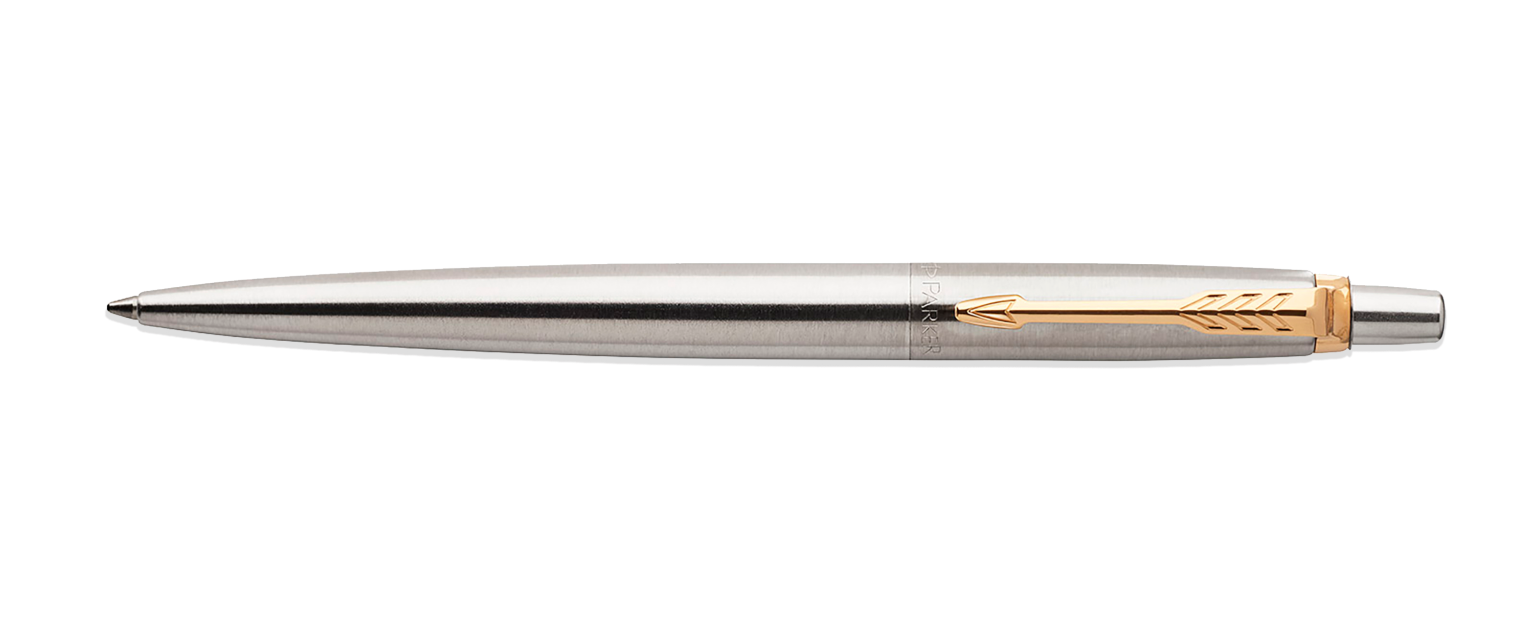 Parker Jotter - Acciaio/Oro