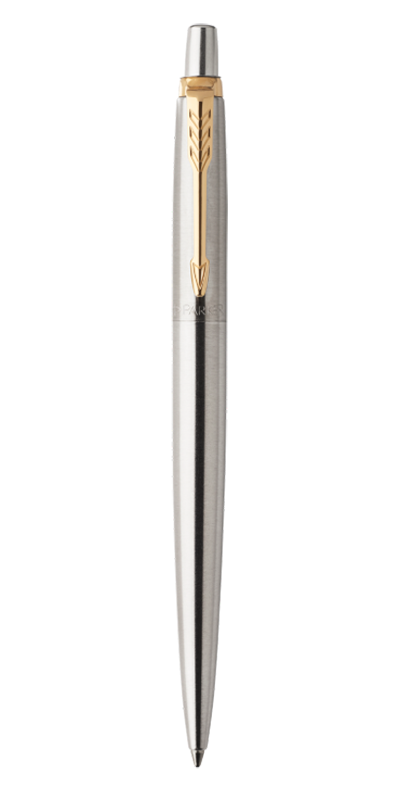 Parker Jotter Pen: Lightweight, smooth-writing pen - Boing Boing