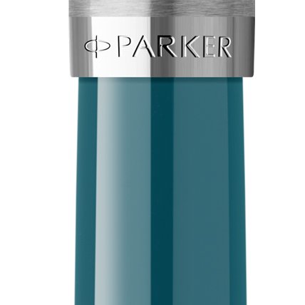 Stylo plume Parker 51 Blue Nuit CT