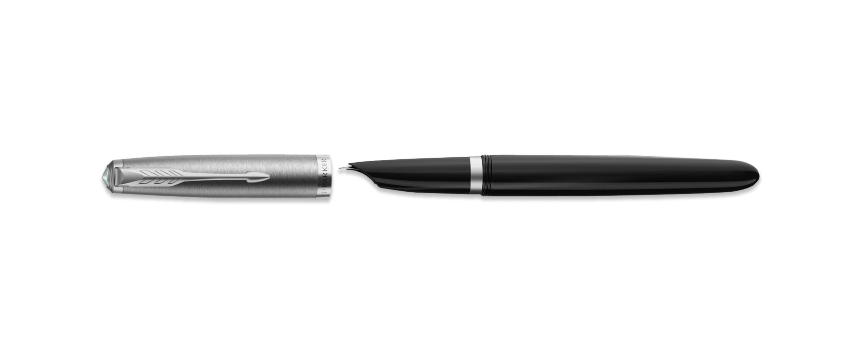 Parker Penography: PARKER 51