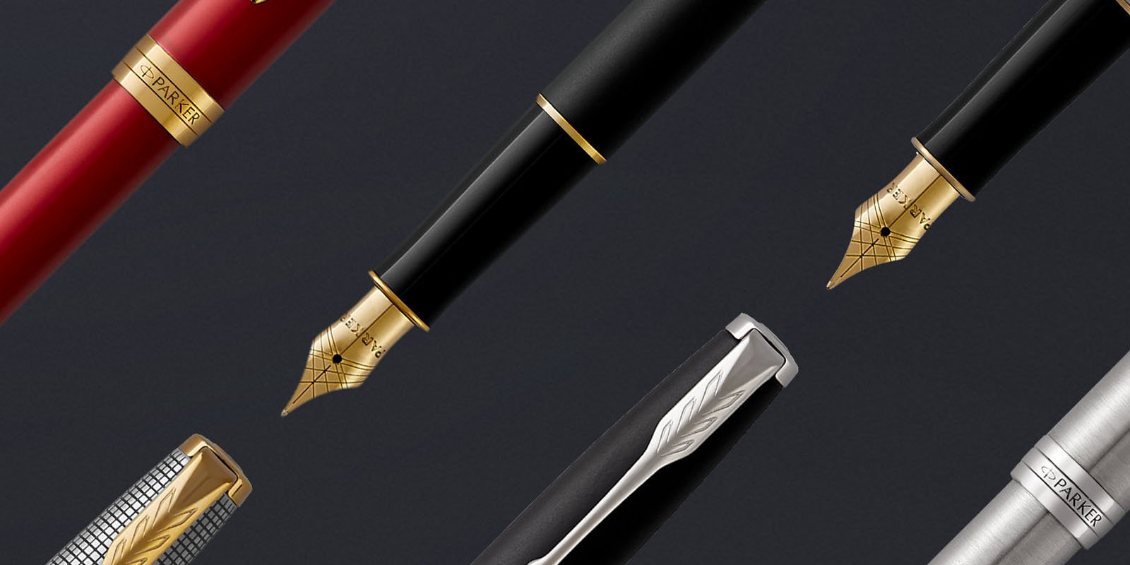 Offerta! Penna stilografica Parker Sonnet Terracotta Gold Edition