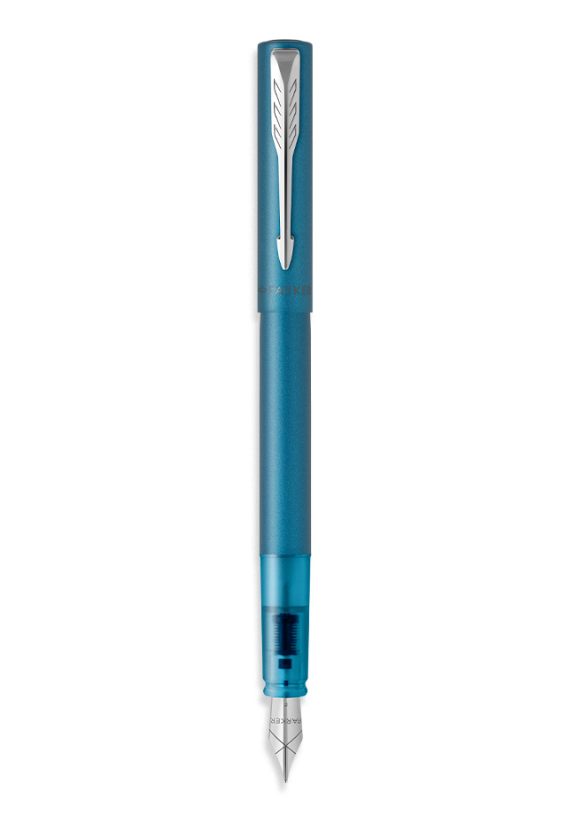 00180 VECTOR ROLLER - Penna Parker personalizzata