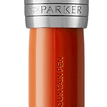 Parker fountain pen