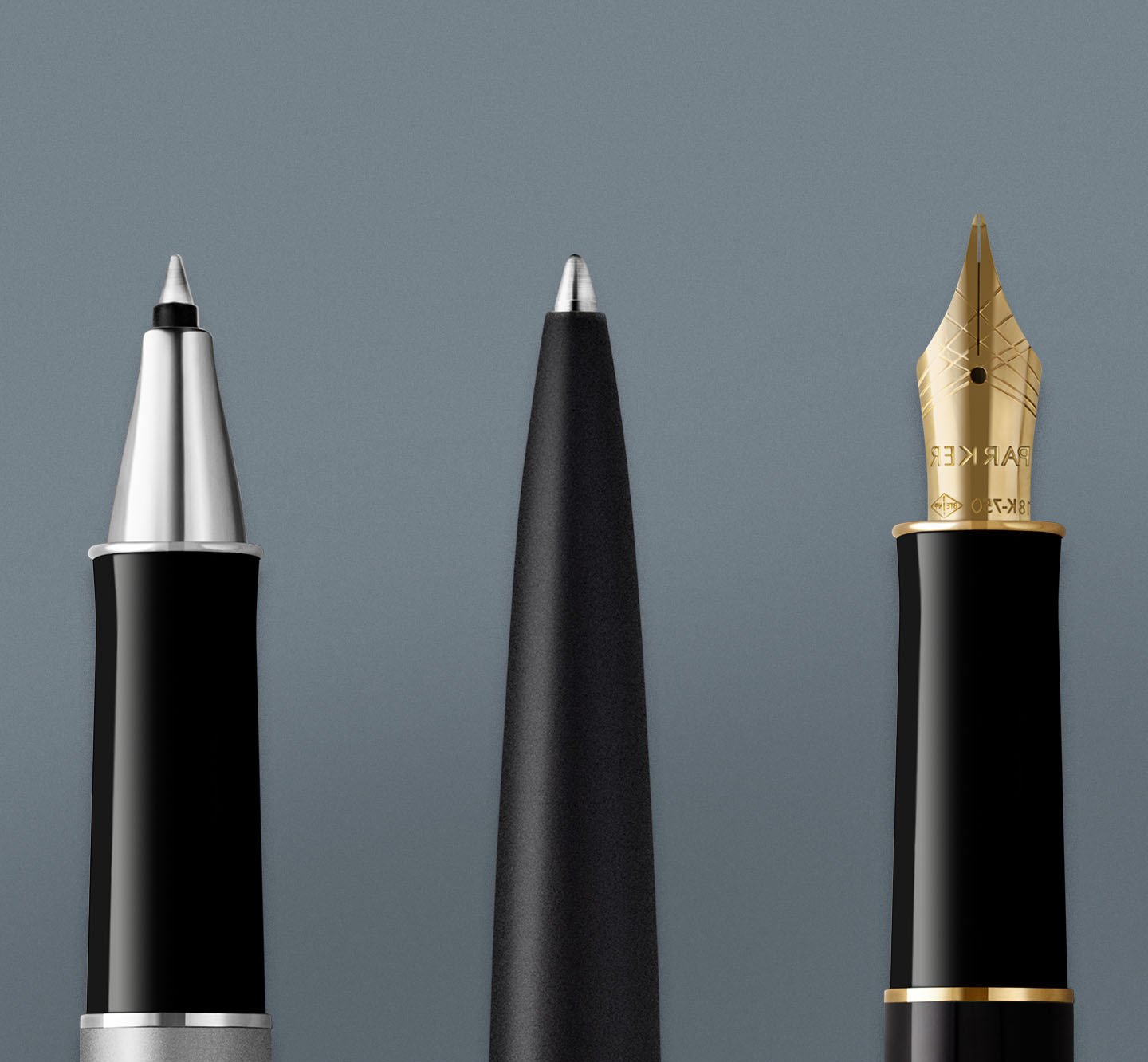 Parker pen company online