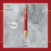 fine writing pen dimensions image number 4
