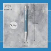 fine writing pen dimensions image number 4