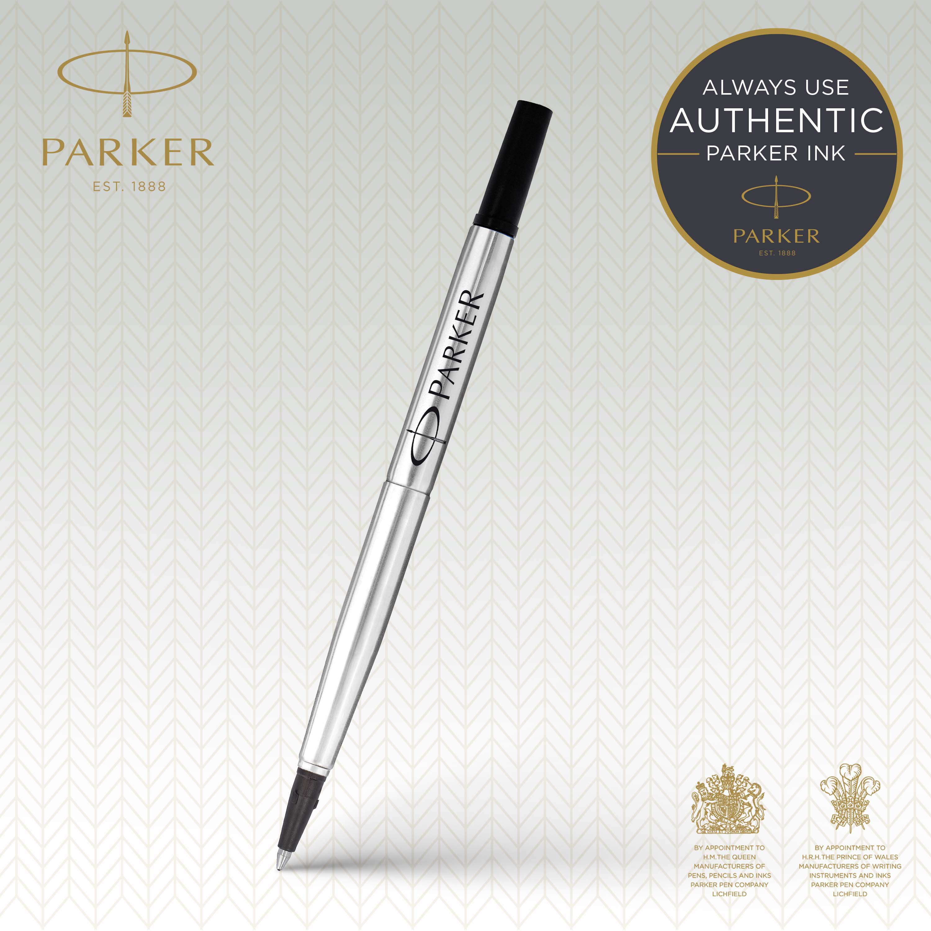 Parker Rollerball 1 Refill