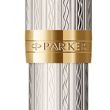 Stylo plume Parker Sonnet Special Edition 2018 Stratum