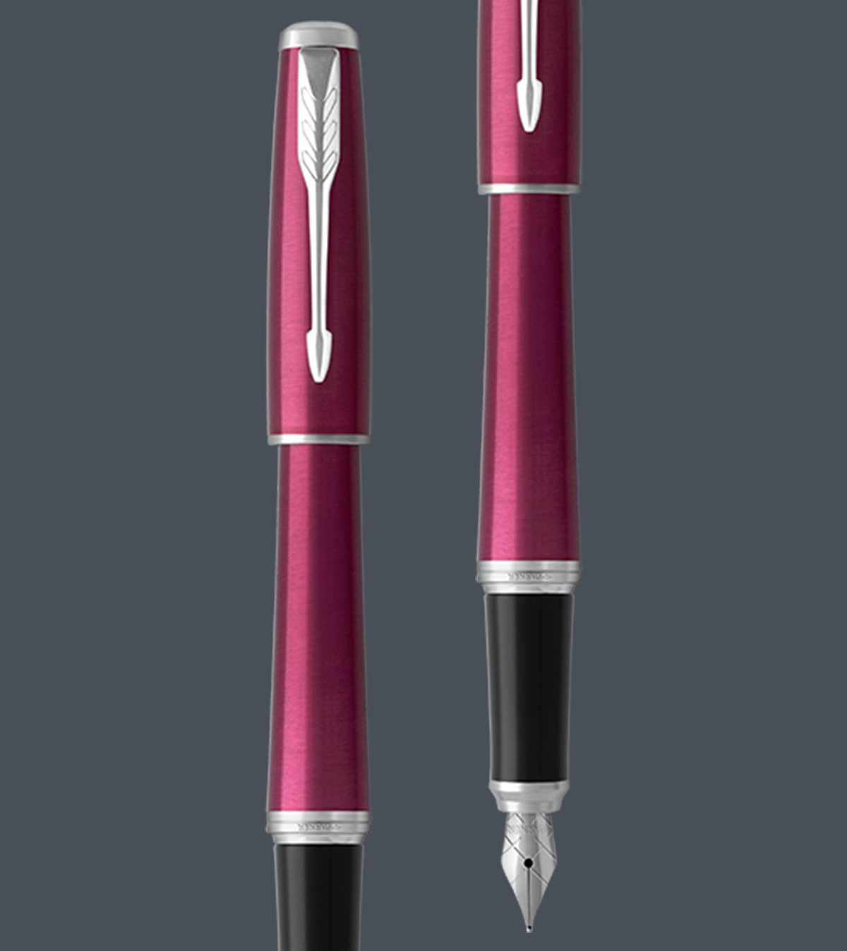 EDS Group 480612 - PARKER URBAN DUO PENNA A SFERA E PENNA