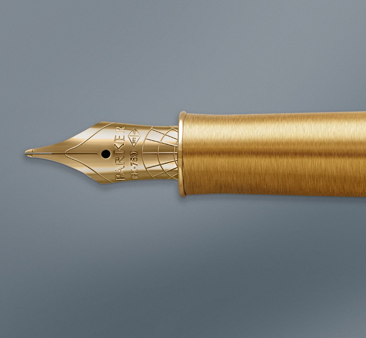 Find Your Writing Type Parker