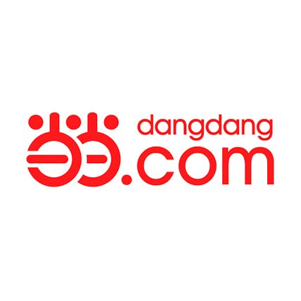 dang dang dot com logo