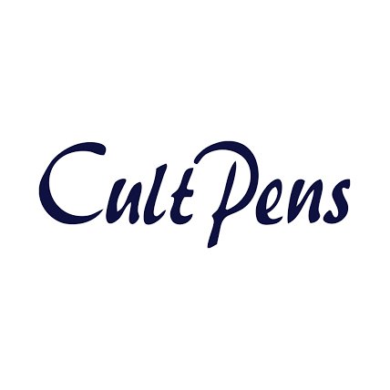 cult pens logo