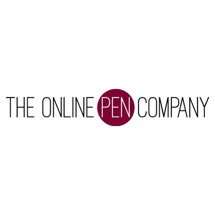 the online pen company logo