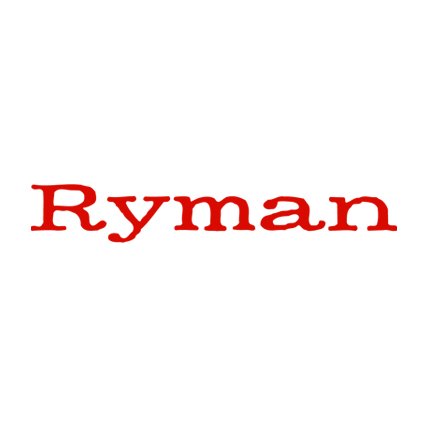 ryman logo