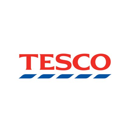 tesco logo
