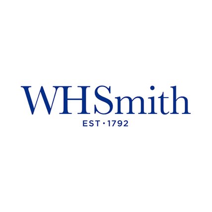W H smith