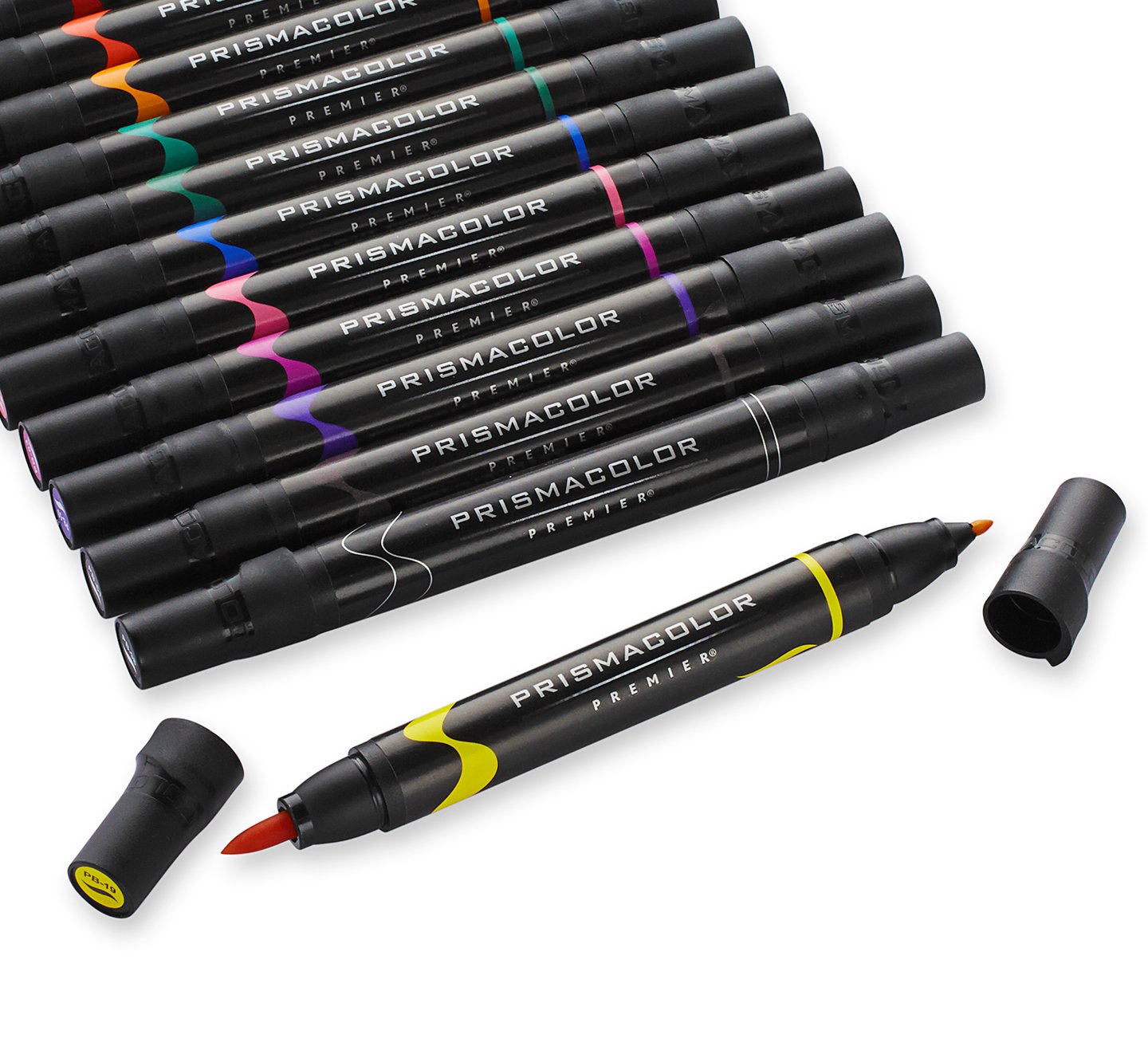 Home | Design, Color & Create | PRISMACOLOR
