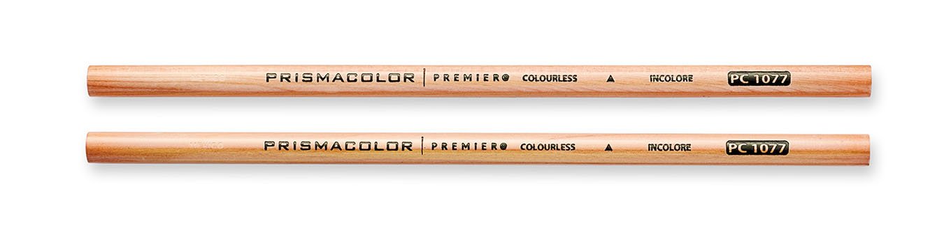 badning dommer interval Colorless Blender Pencils | PRISMACOLOR