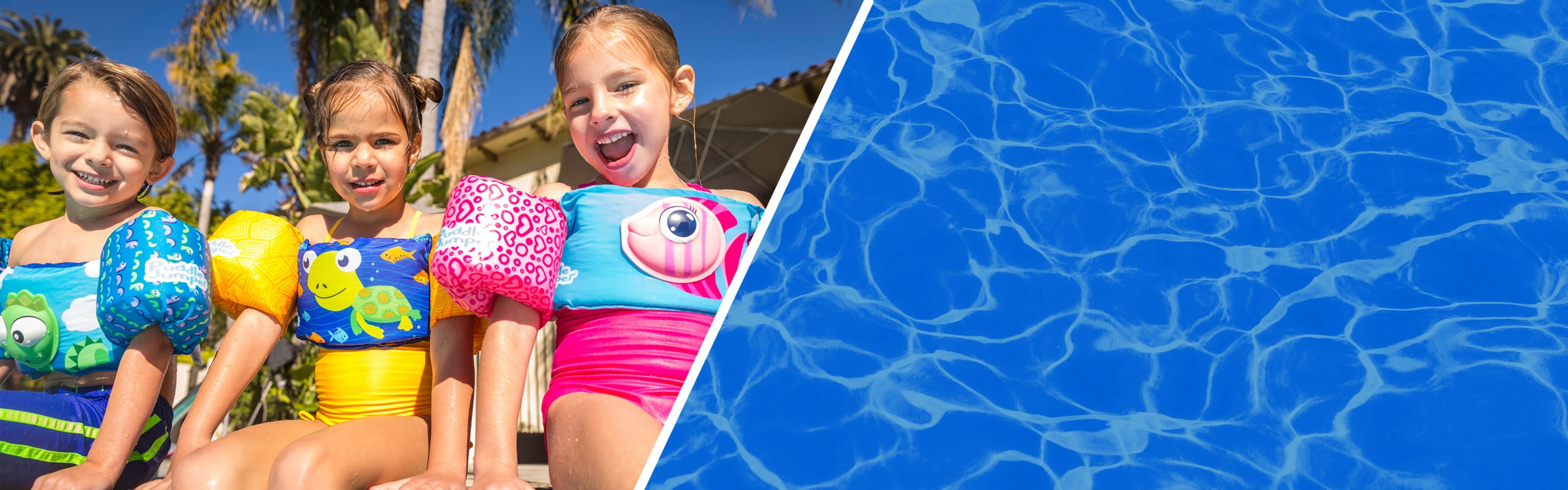 Puddle jumper' flotation vests for young kids are popular but have come  under fire - Chicago Sun-Times