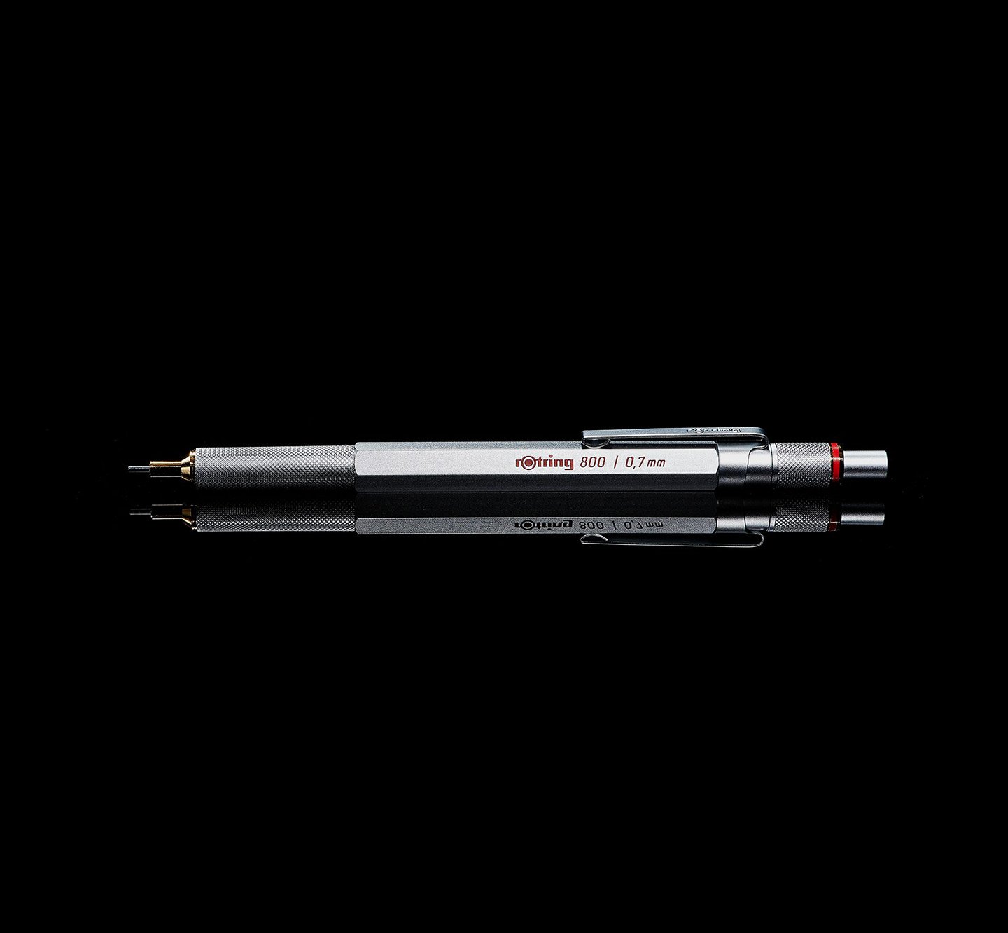 rOtring 600 3in1 multifunction pen