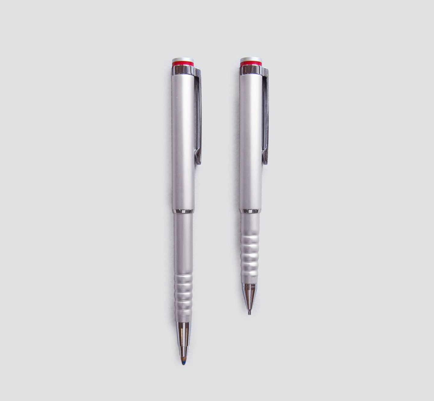 Our Brand Heritage rOtring