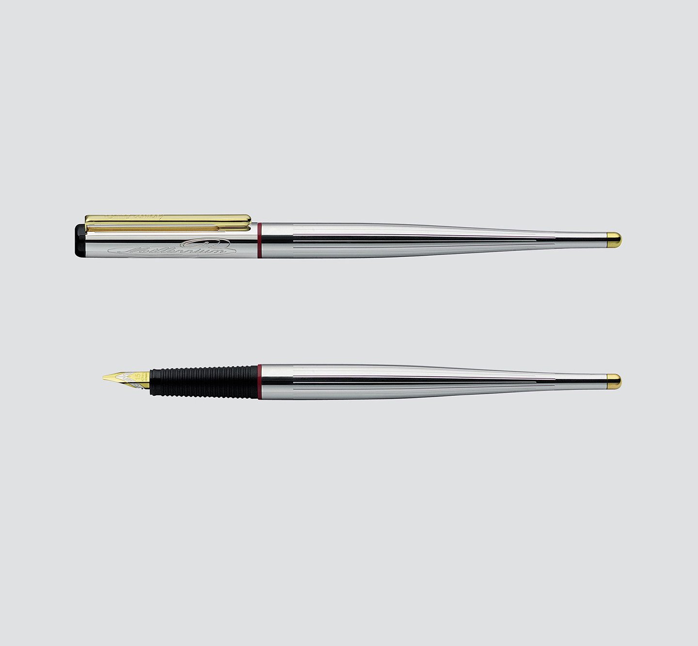 Rotring fountain pen deals