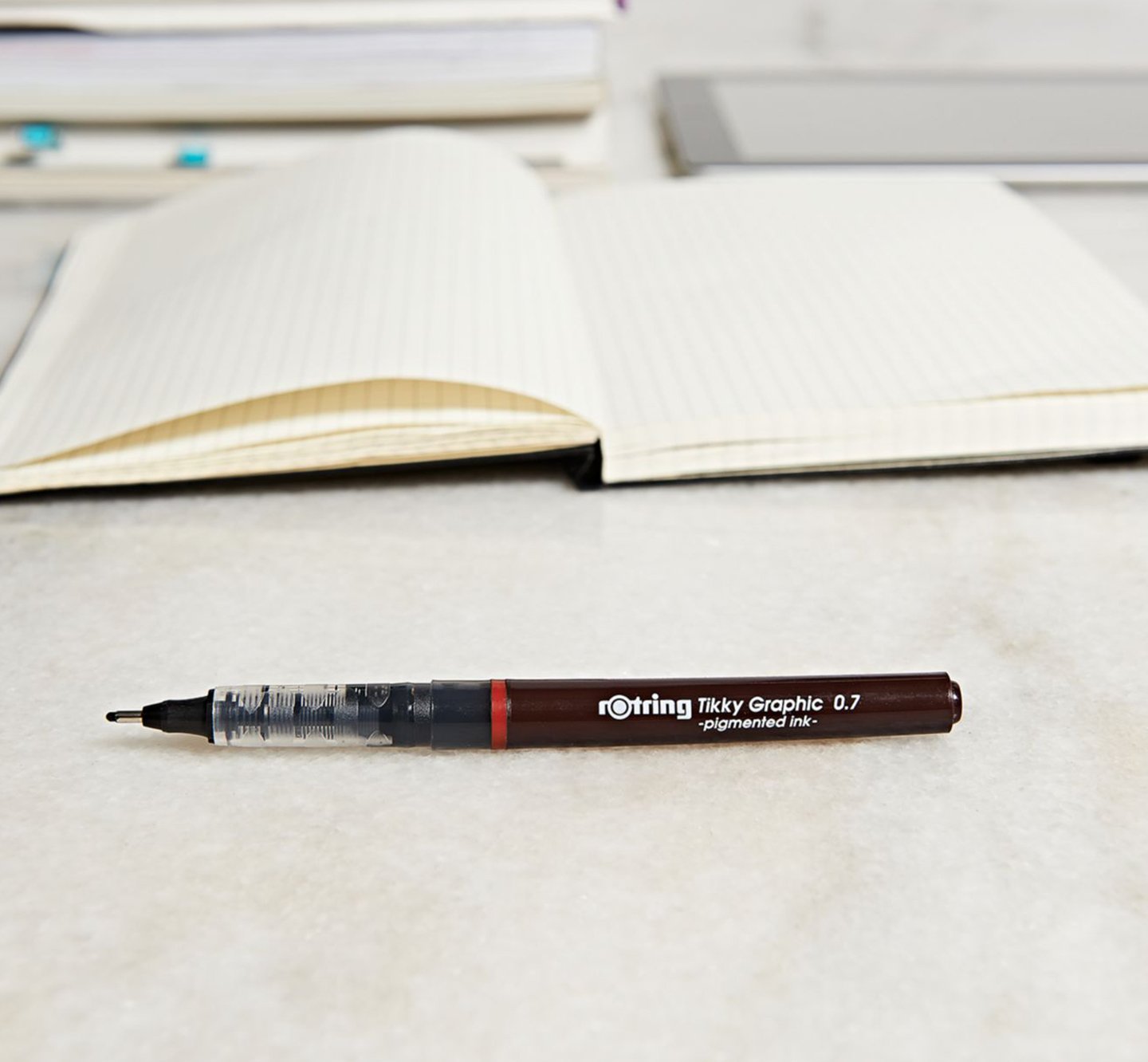 Our Brand Heritage | rOtring