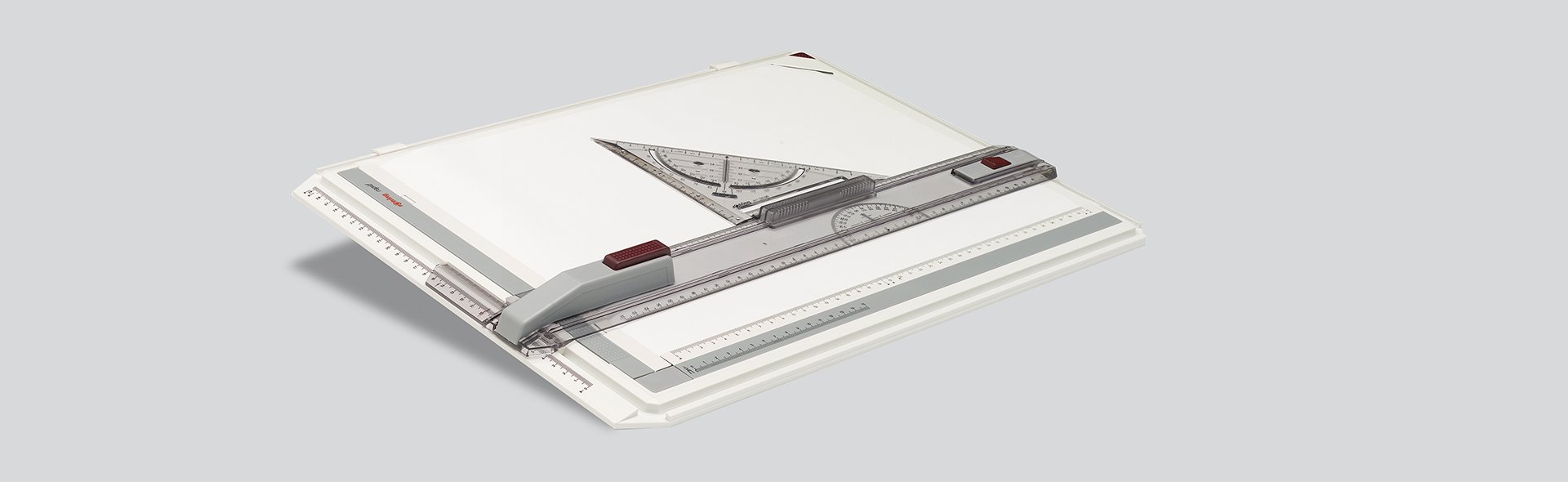 Rapid drawing board A3 Discover at