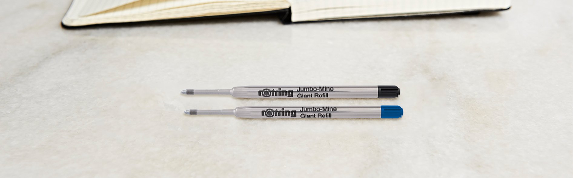 Rapid Pro ballpoint refills Buy at