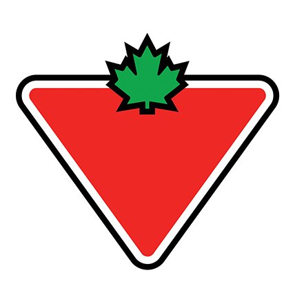 Canadian tire logo