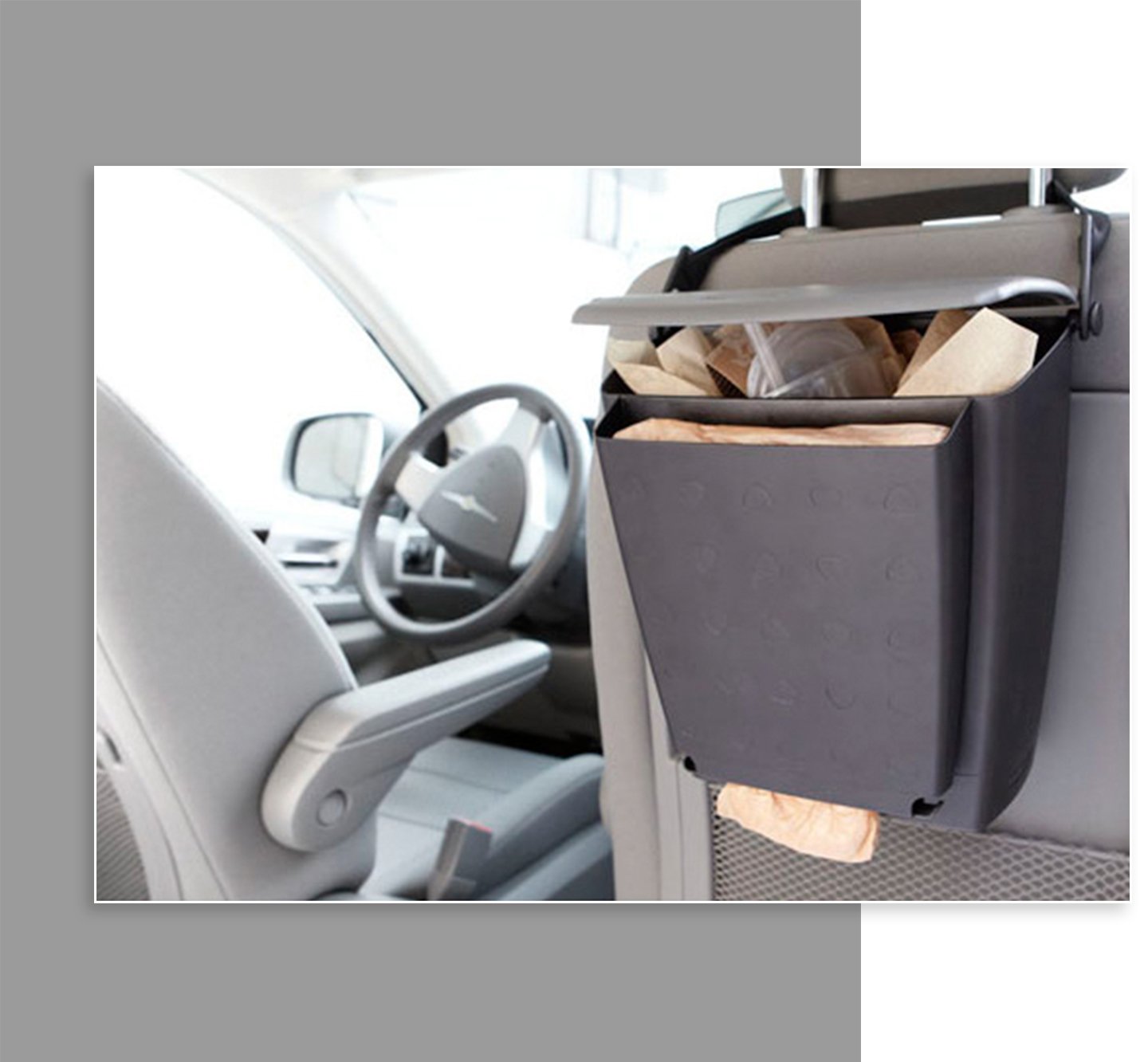 Car Organization & Cargo Bins Rubbermaid