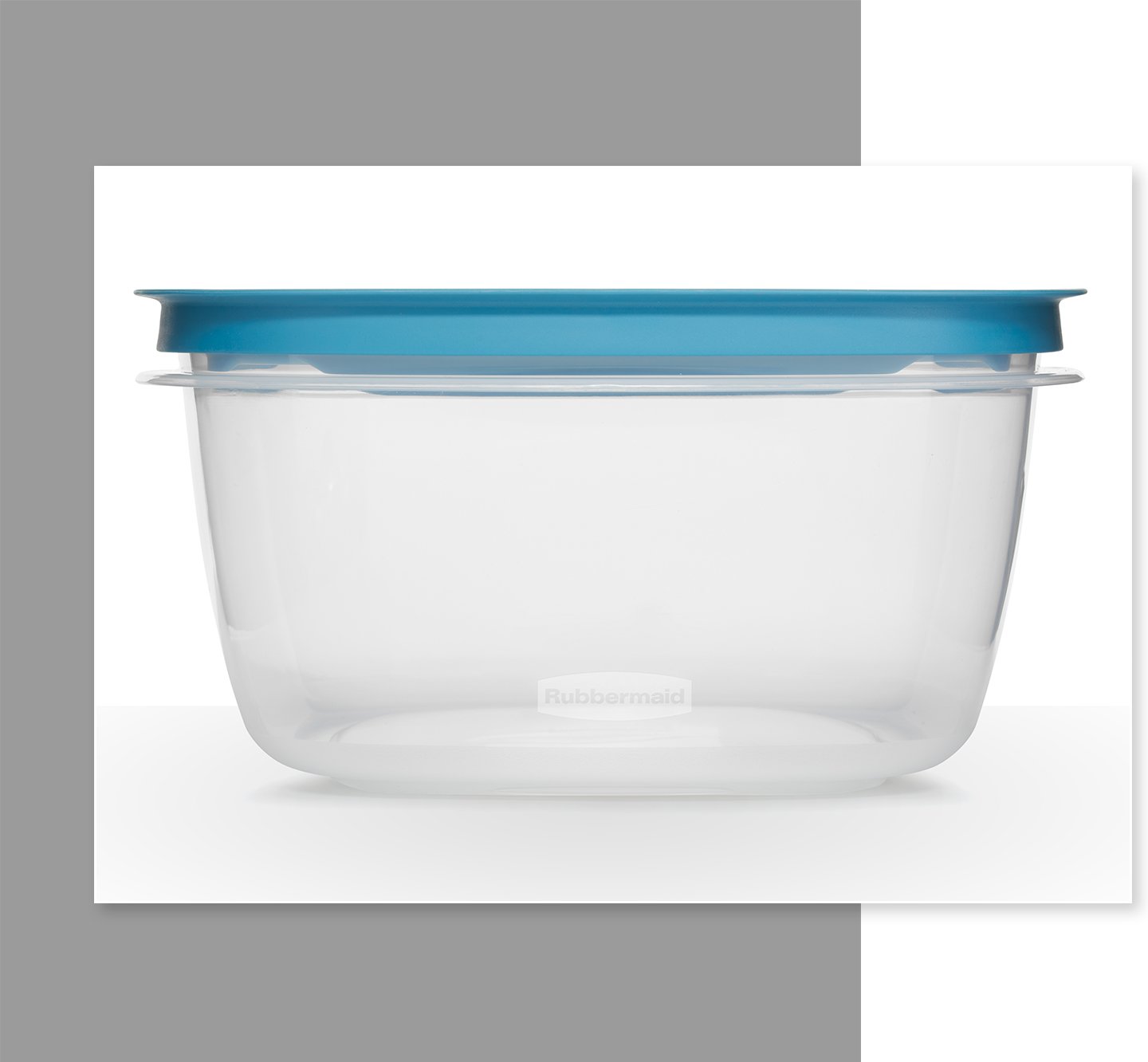 Flex & Seal Food Storage Containers Rubbermaid