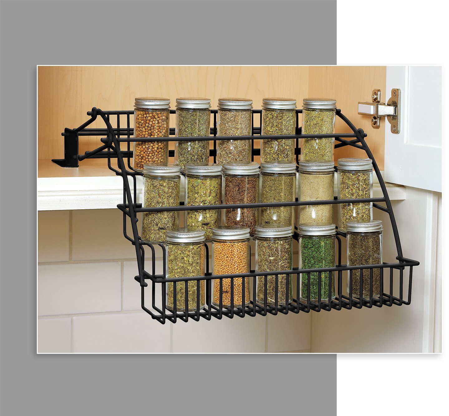 Kitchen & Pantry Storage Rubbermaid